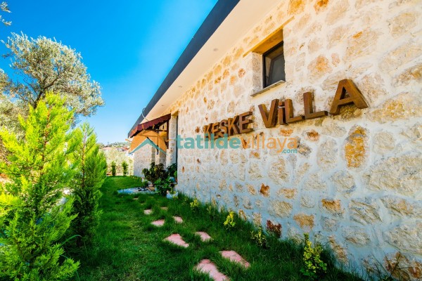 Villa Keske